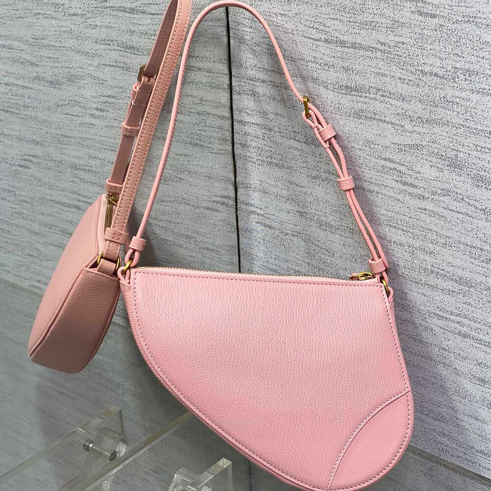 Saddle Rodeo Pouch