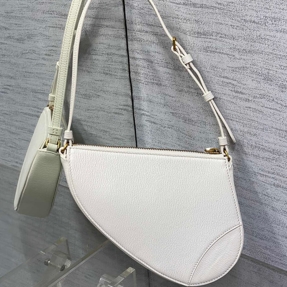 Saddle Rodeo Pouch