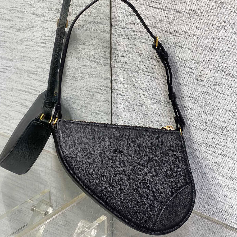 Saddle Rodeo Pouch