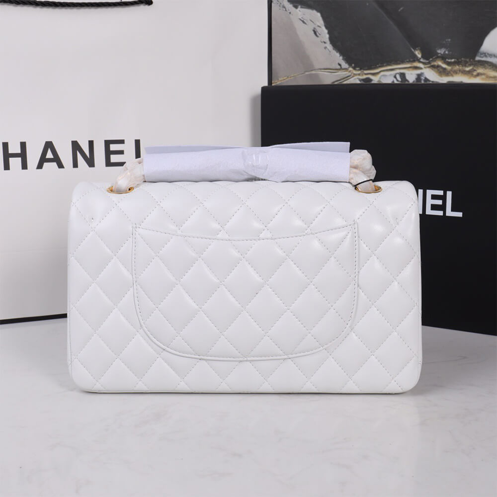 Classic Flap Medium