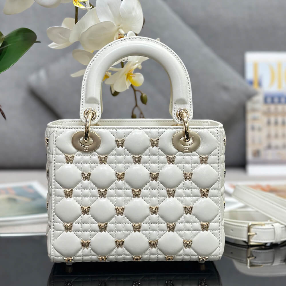 SMALL LADY BAG
