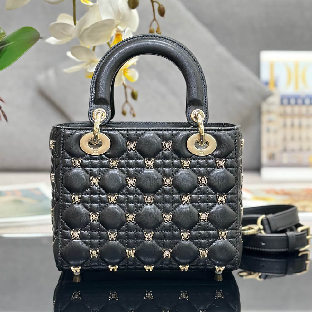 SMALL LADY BAG
