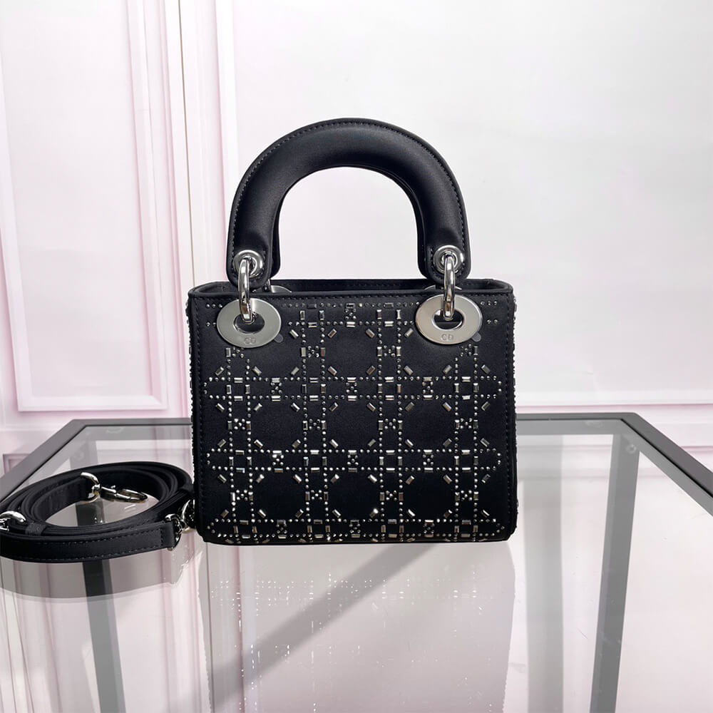 Mini Lady Bag