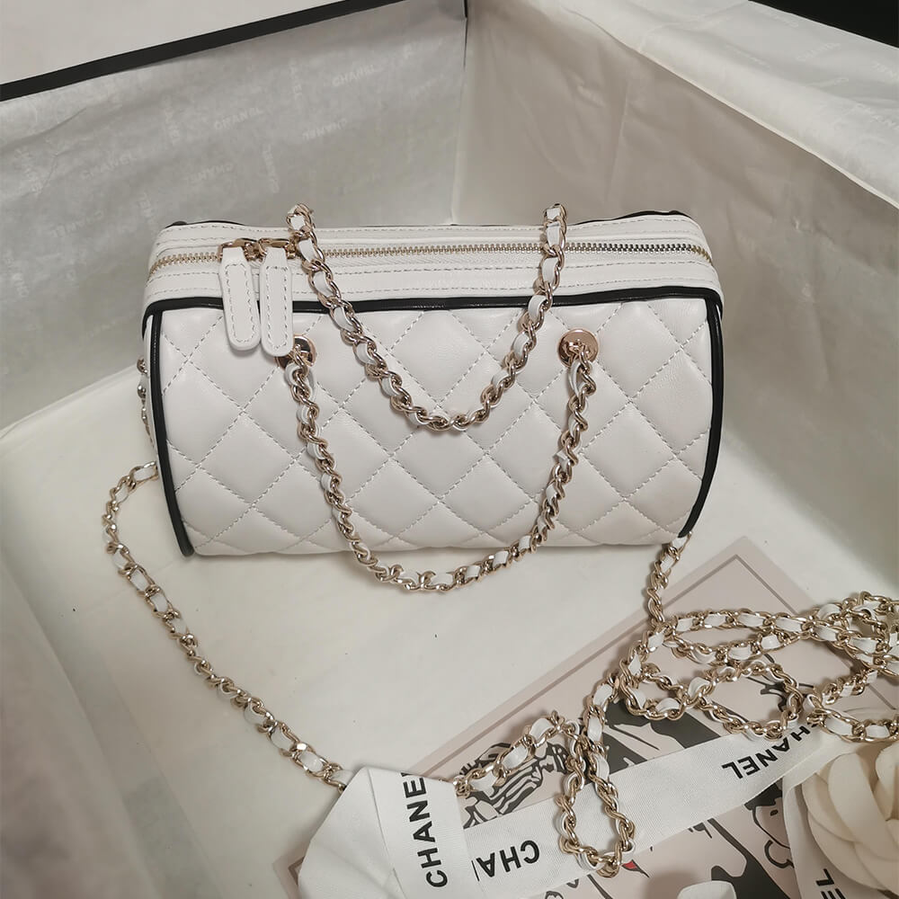 Clutch with Chain