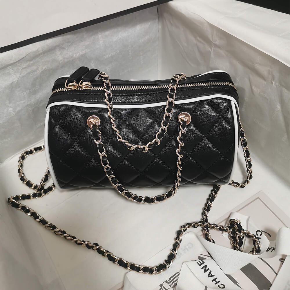 Clutch with Chain