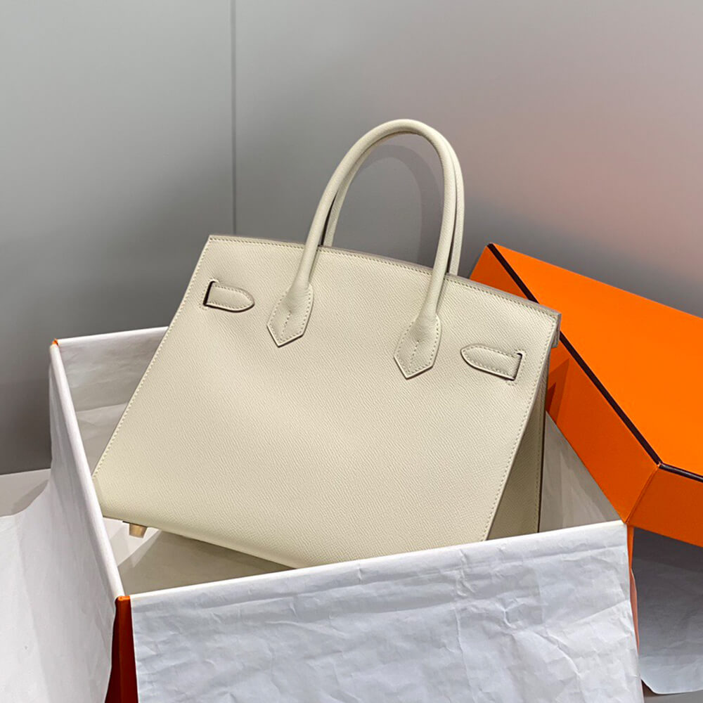 Birkin 30 Sellier