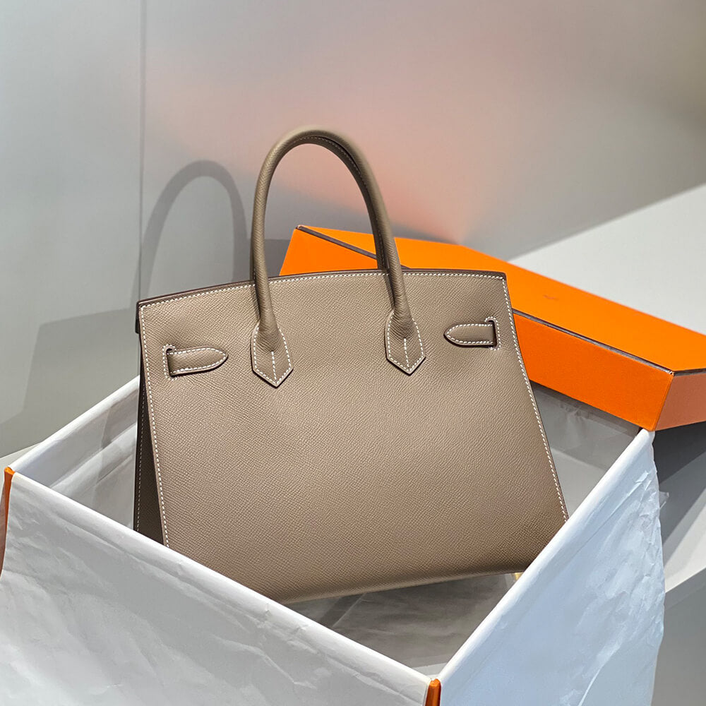 Birkin 30 Sellier