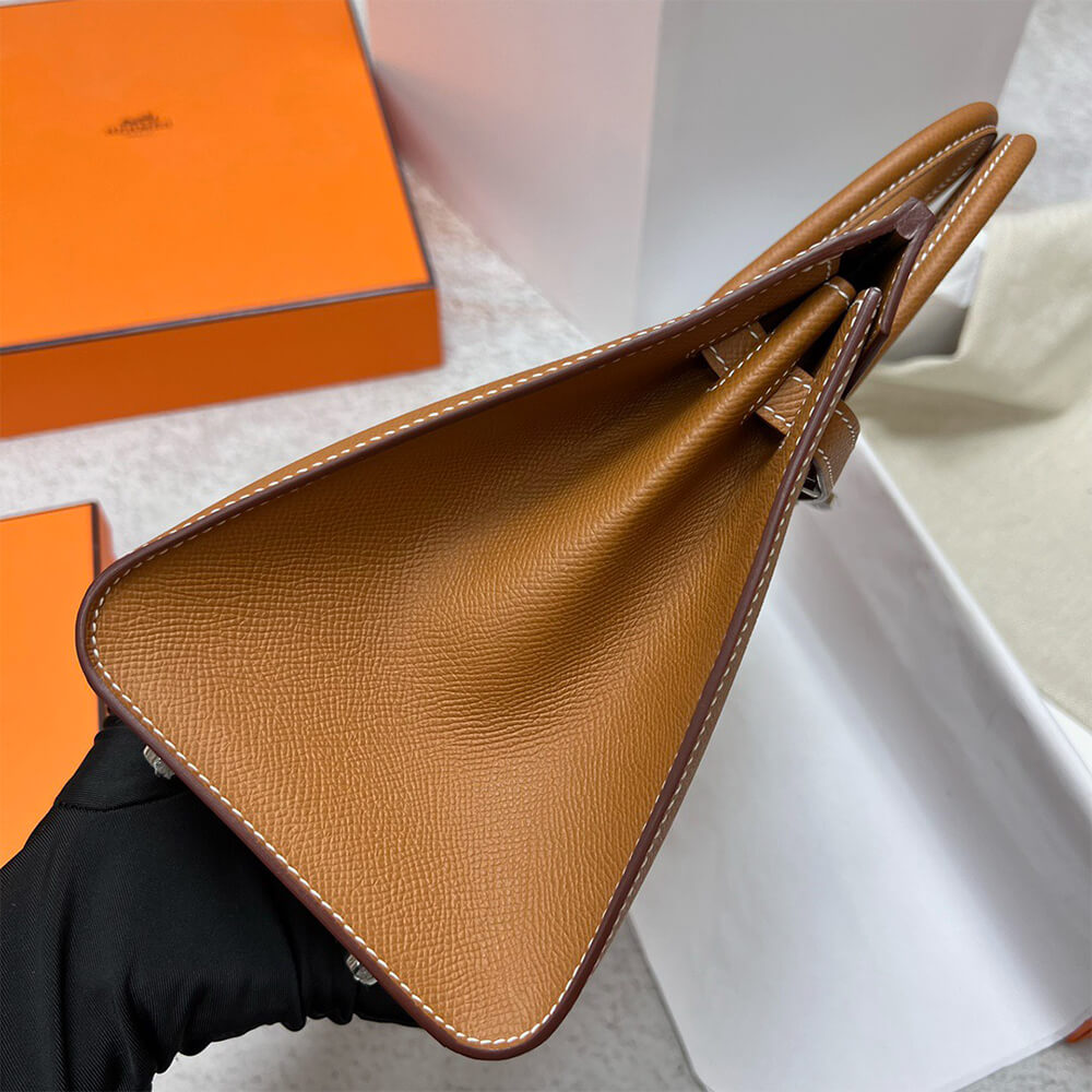 Birkin 30 Sellier