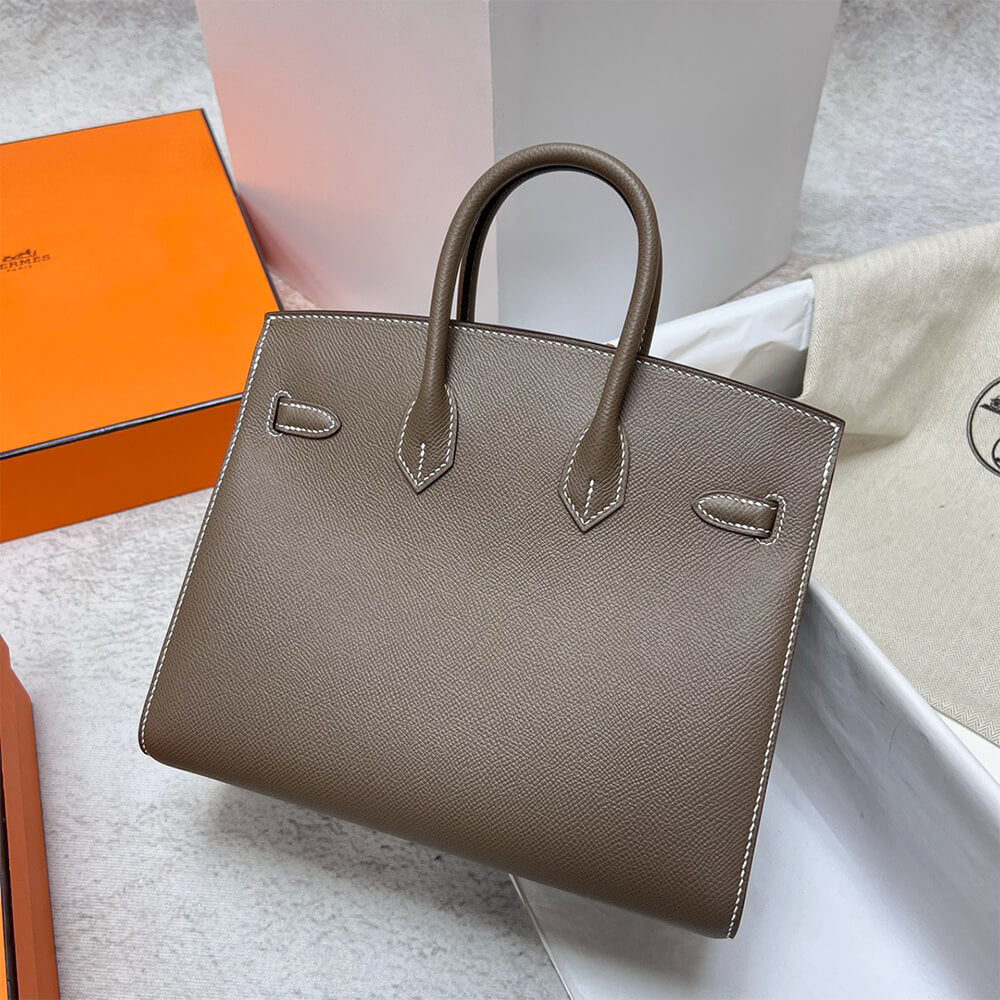 Birkin 30 Sellier