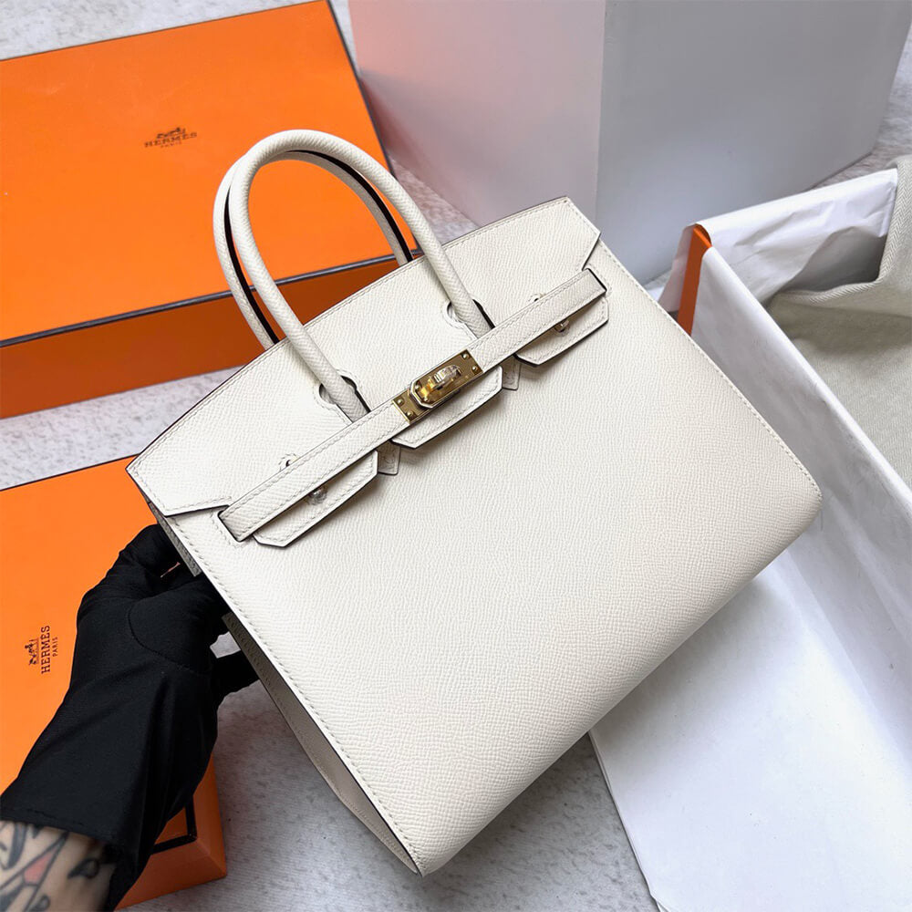 Birkin 25 Sellier