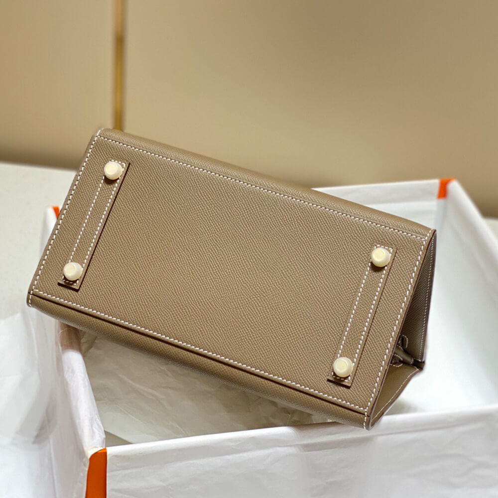 Birkin 25 Sellier