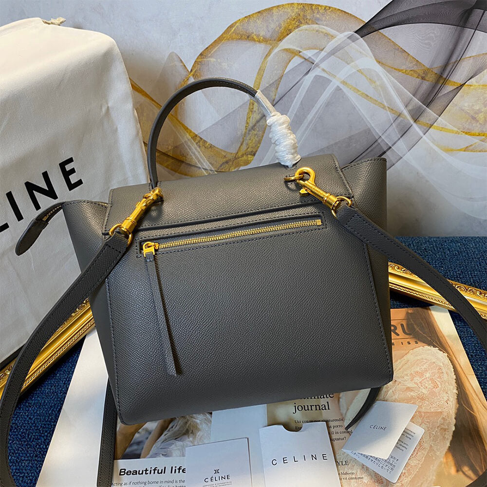 MICRO BELT BAG