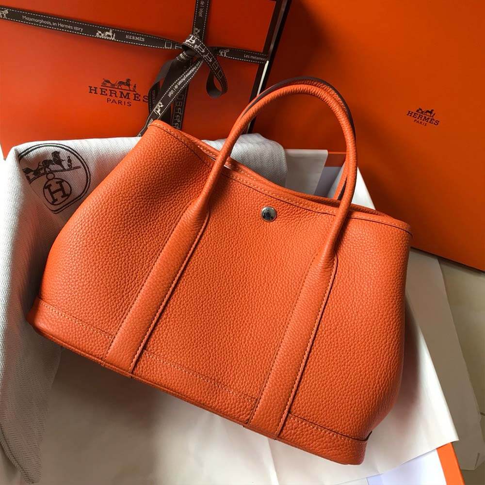 Garden Party 30 bag