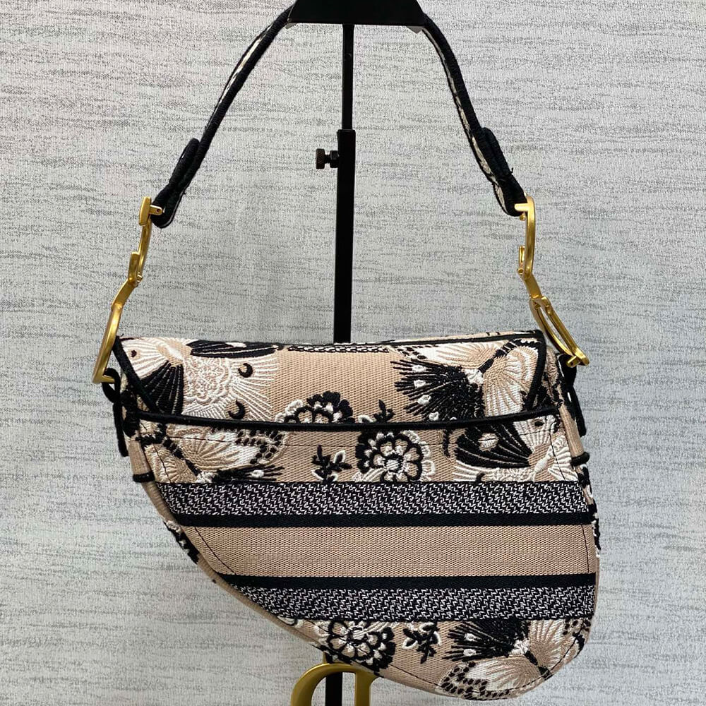 SADDLE BAG