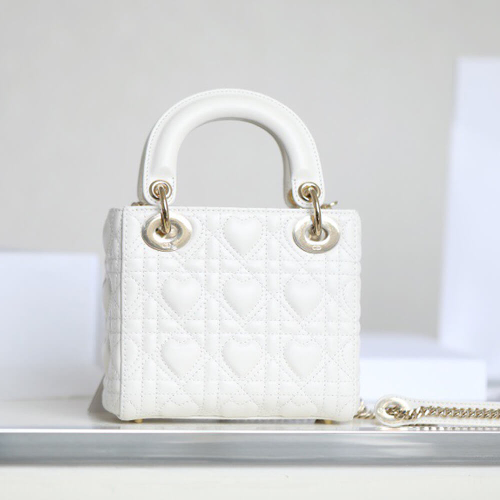 MINI LADY AMOUR BAG