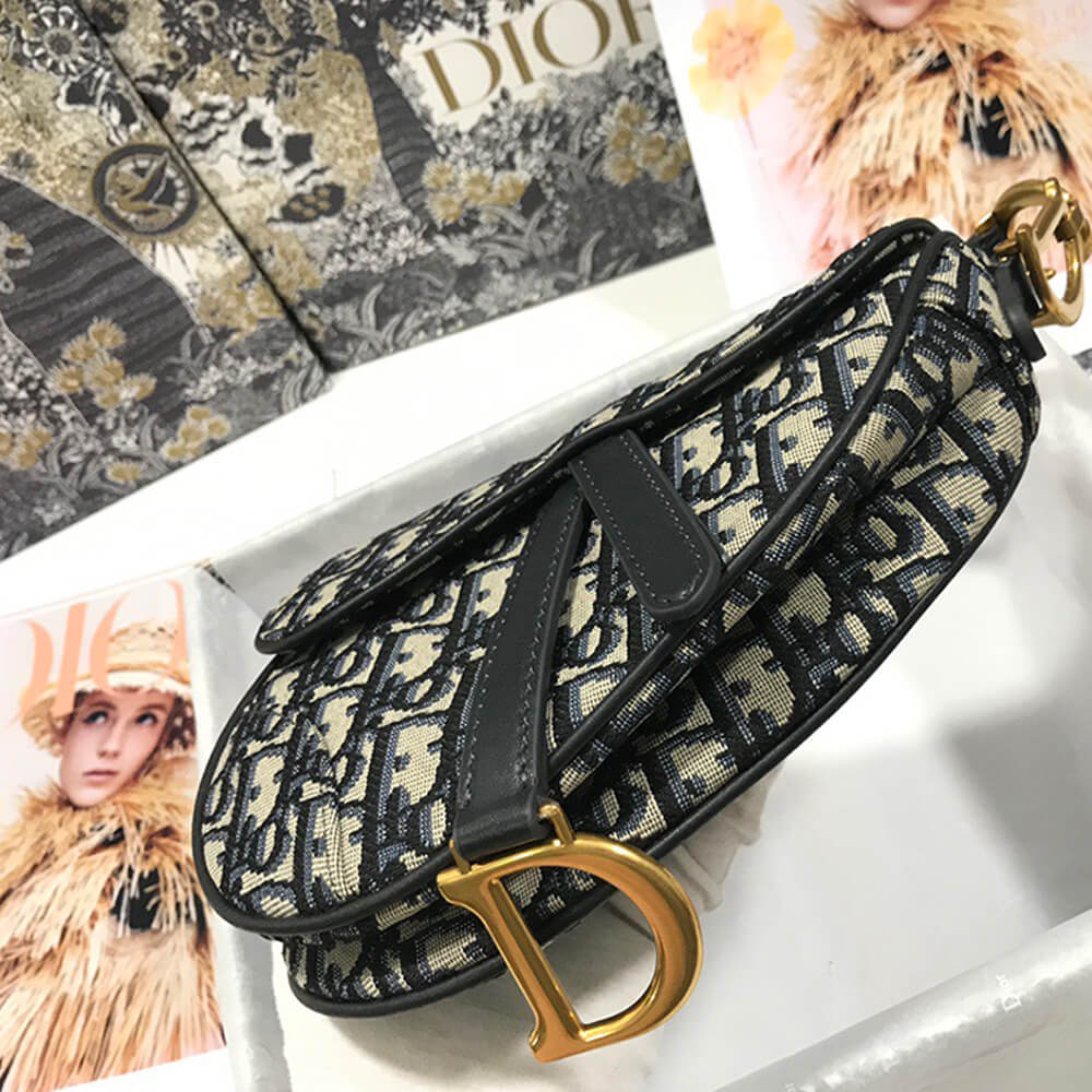 MINI SADDLE BAG