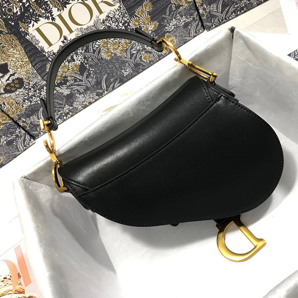 MINI SADDLE BAG