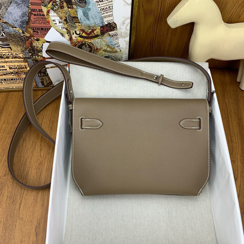Kelly Depeches 25 Pouch