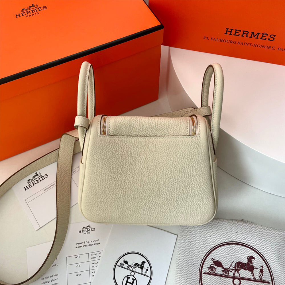 Lindy Mini Bag