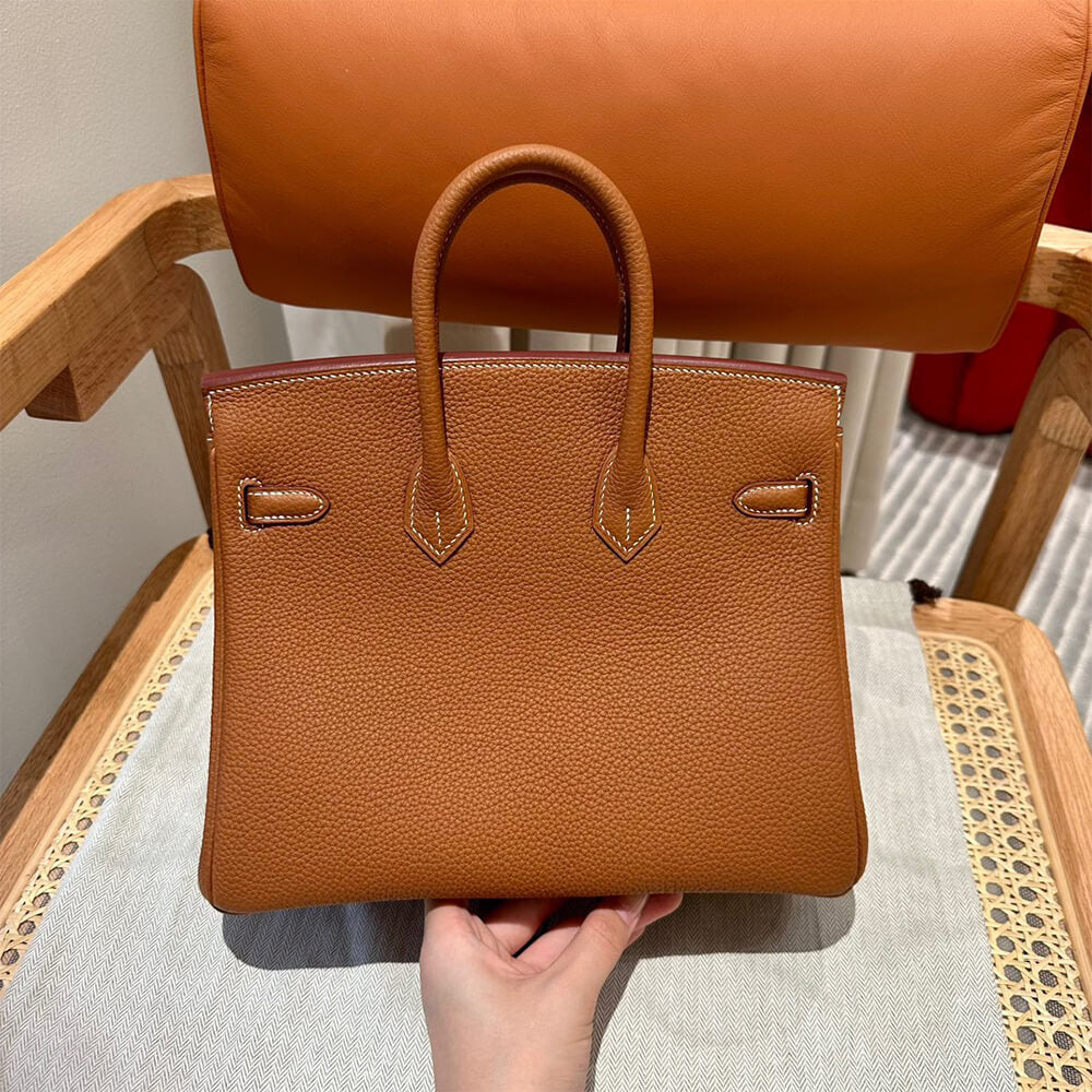 BIRKIN BAG 25