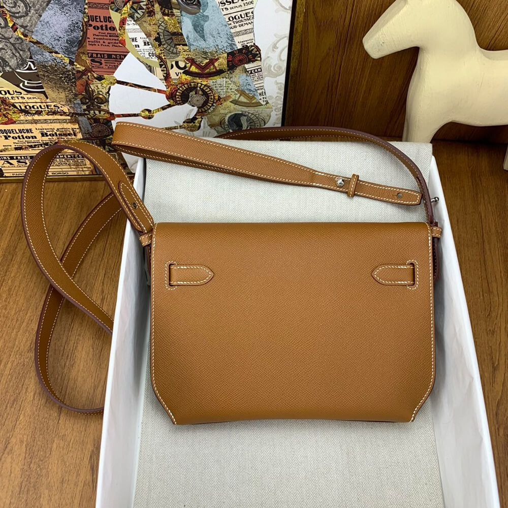 Kelly Depeches 25 Pouch