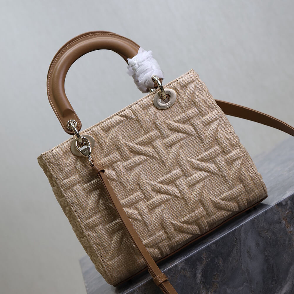 Medium Lady Bag