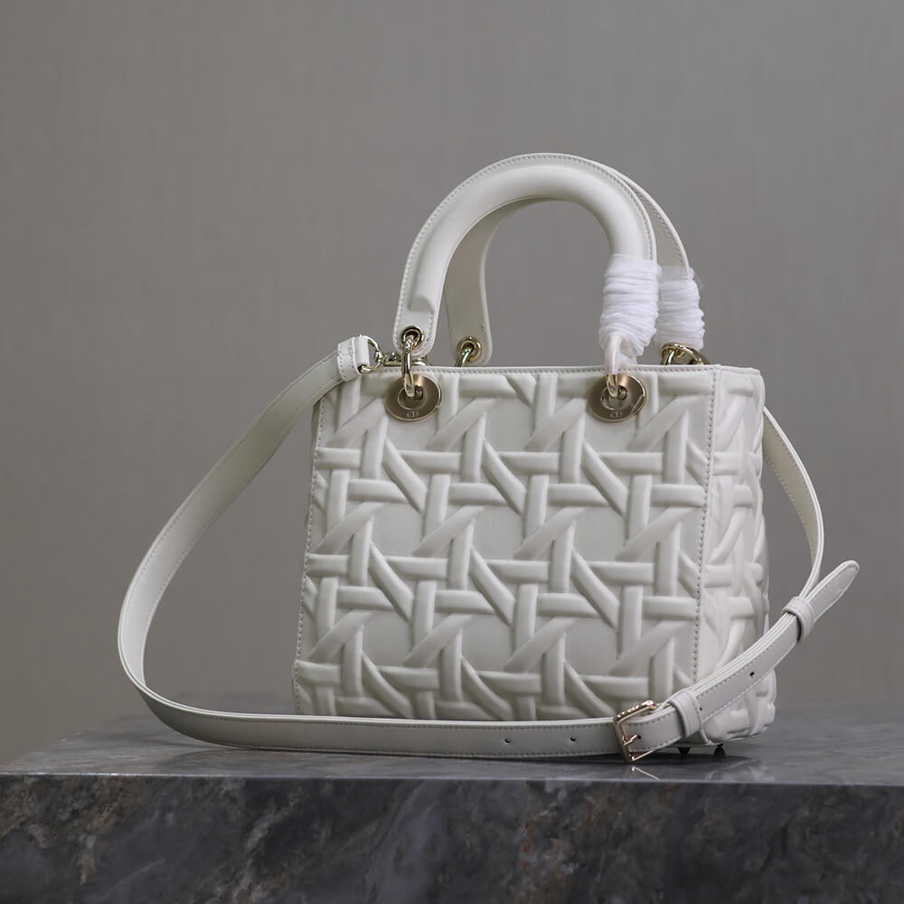Medium Lady Bag