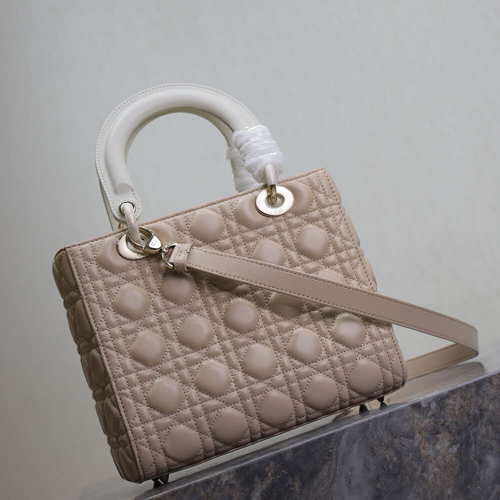 Medium Lady Bag