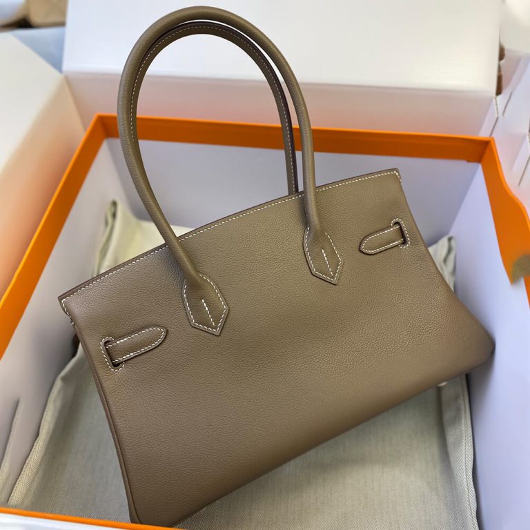 Shoulder Birkin 29 Evercolor