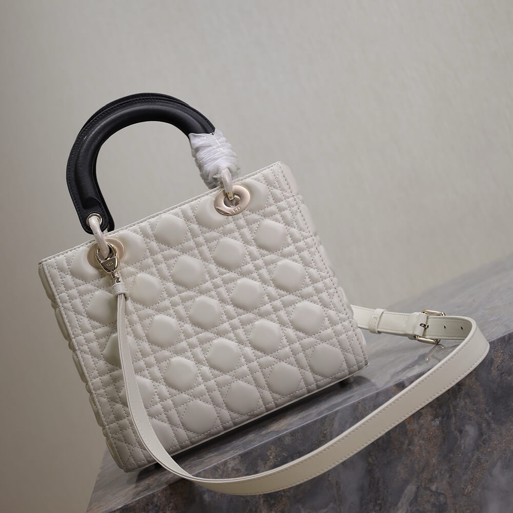 Medium Lady Bag