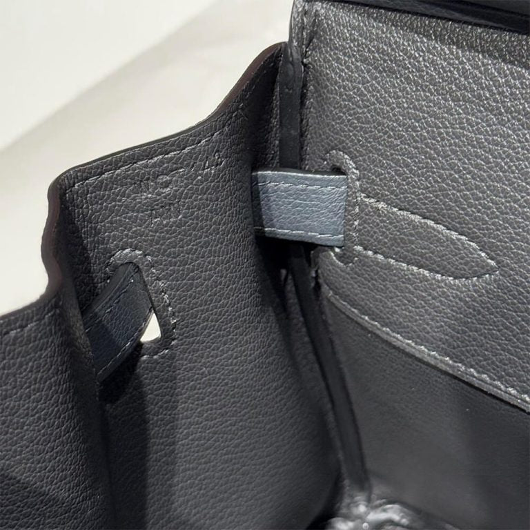 Shoulder Birkin 29 Evercolor