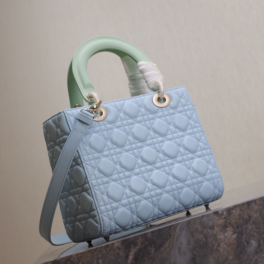 Medium Lady Bag
