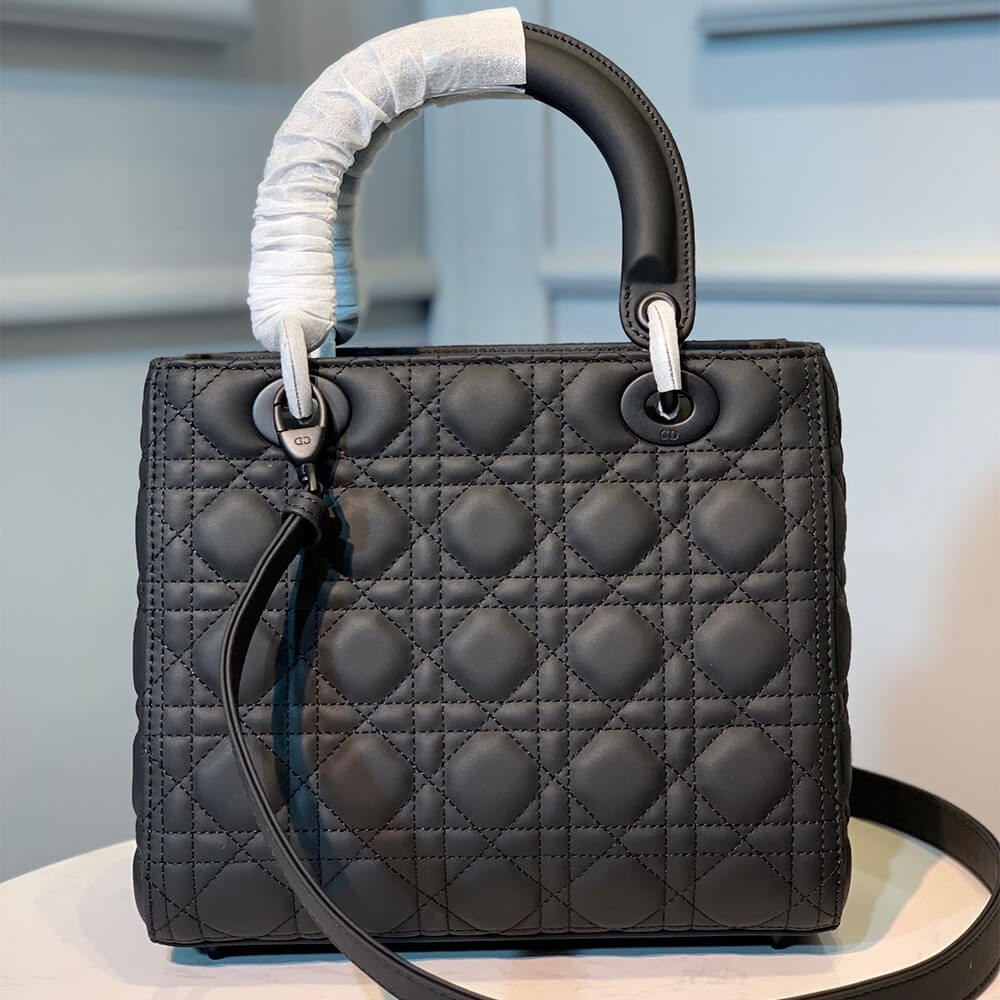 MEDIUM LADY BAG