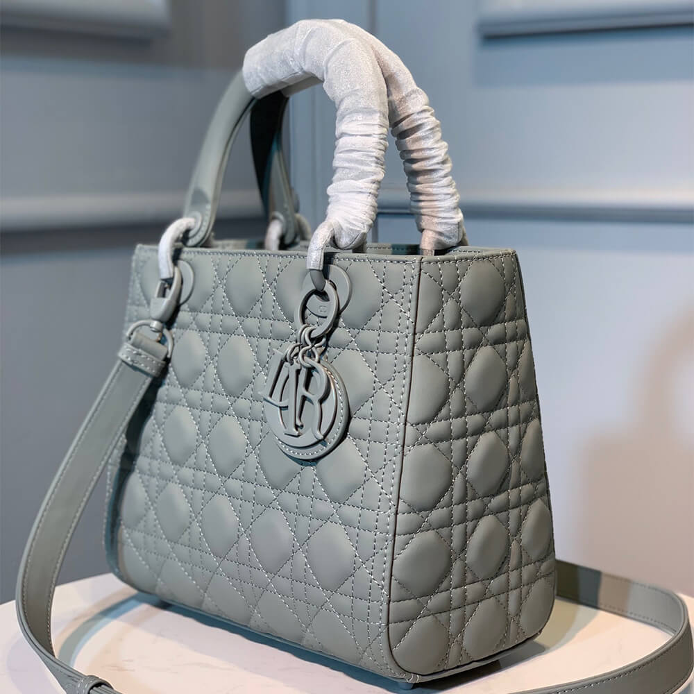 MEDIUM LADY BAG