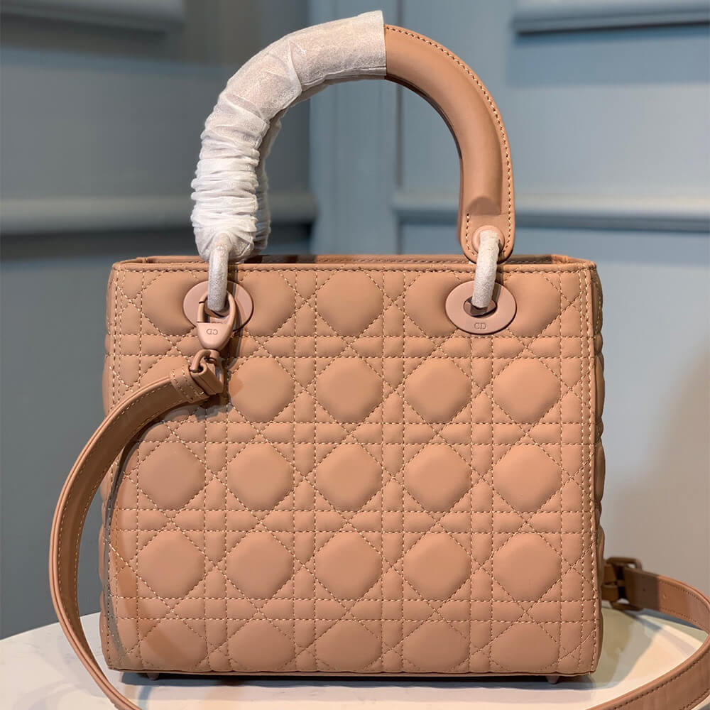 MEDIUM LADY BAG