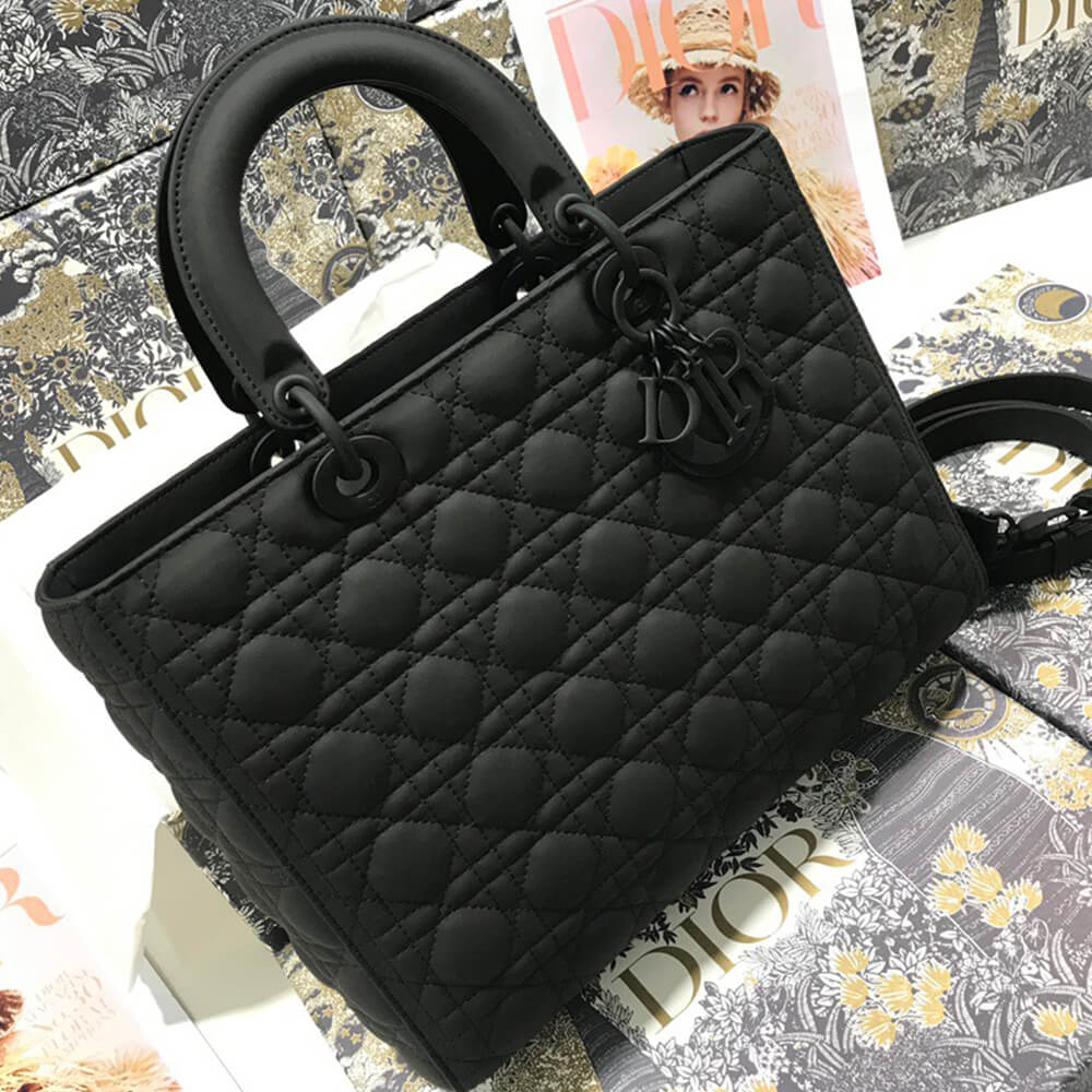 LARGE LADY BAG
