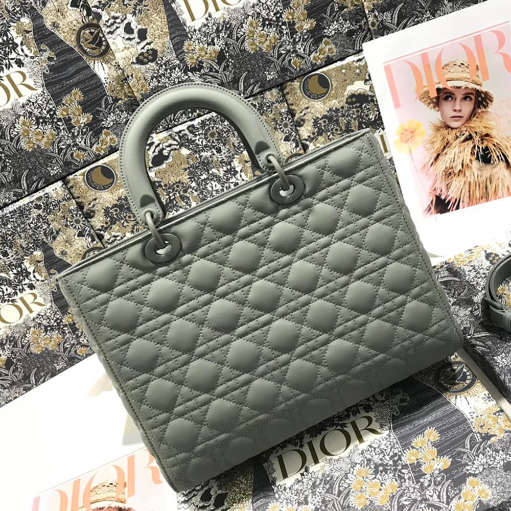 LARGE LADY BAG