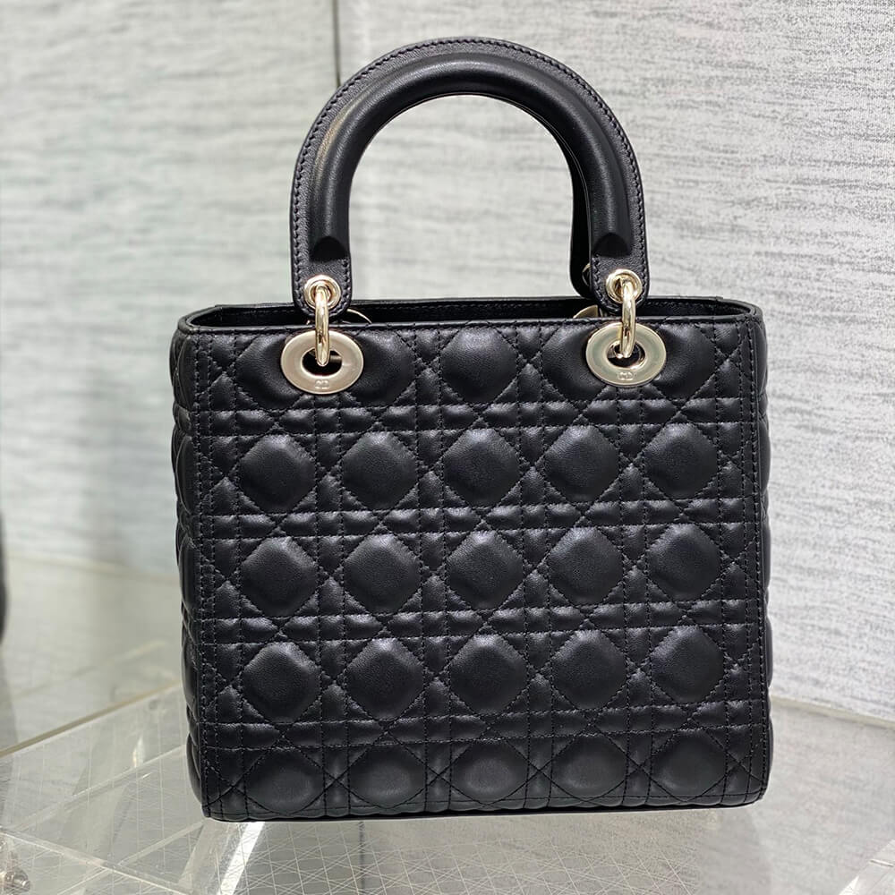 Medium Lady Bag