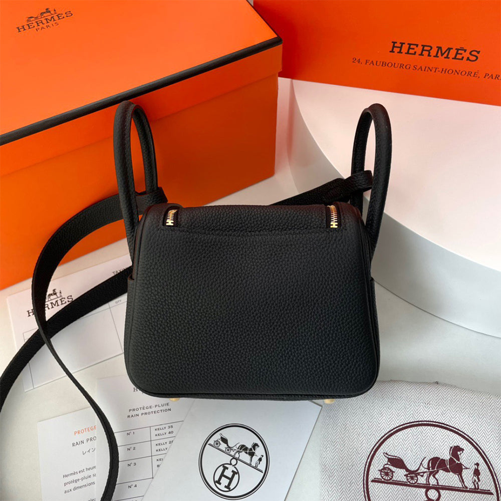 Lindy Mini Bag