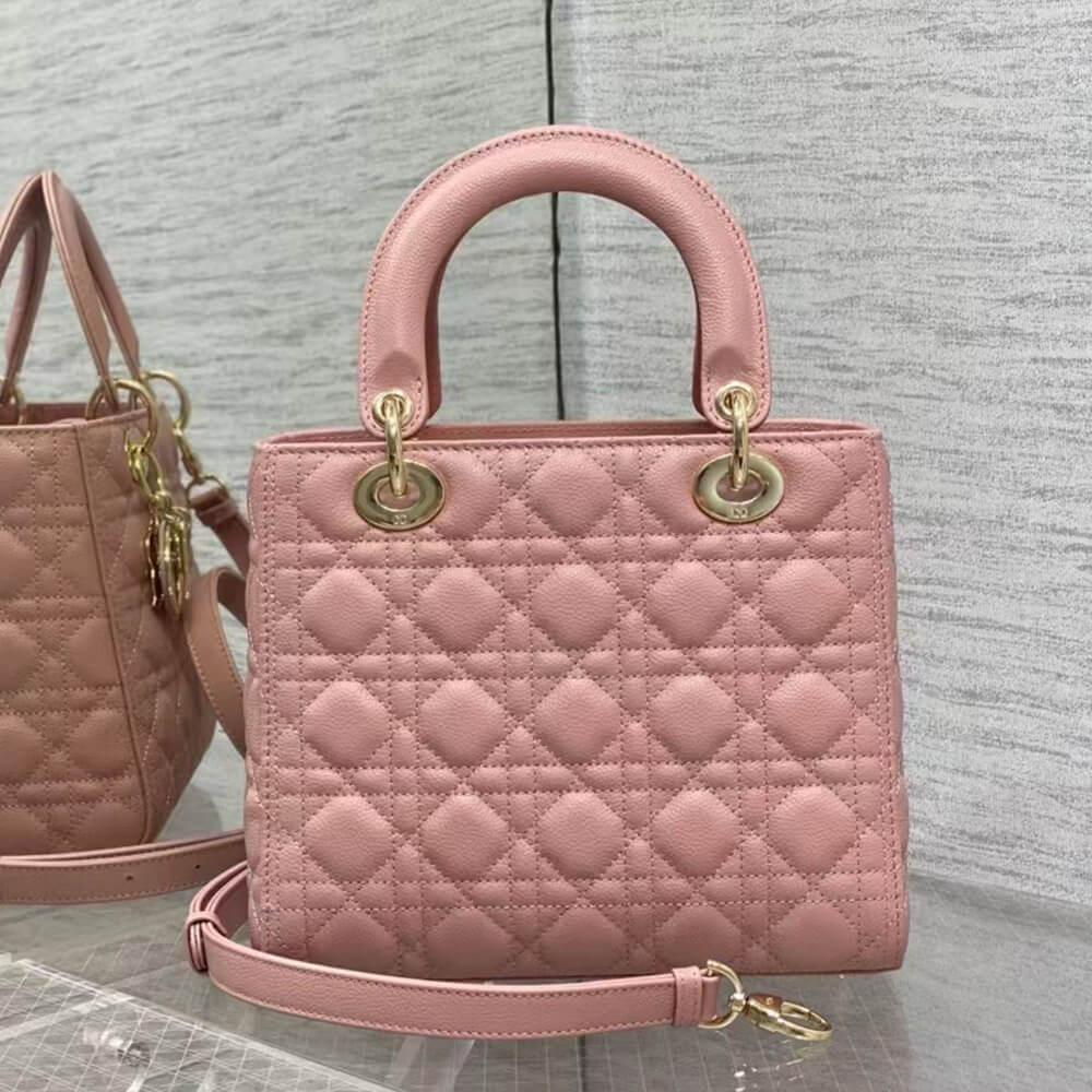 Medium Lady Bag