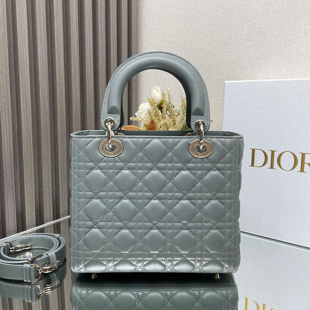 Medium Lady Bag