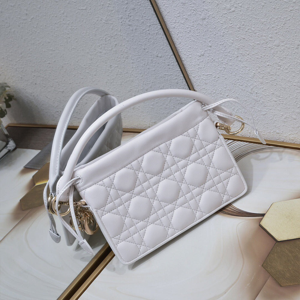 Lady Milly Mini Bag