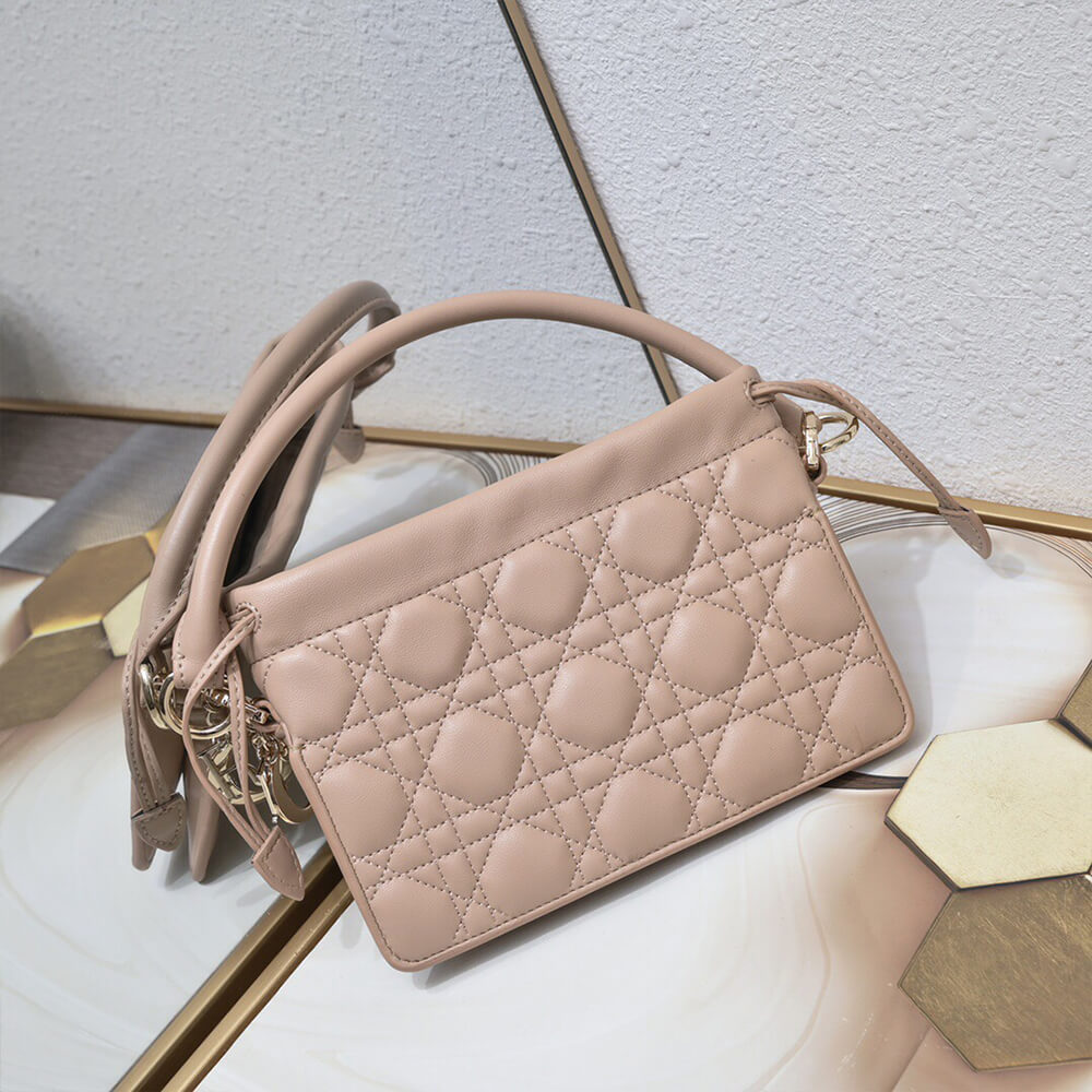 Lady Milly Mini Bag