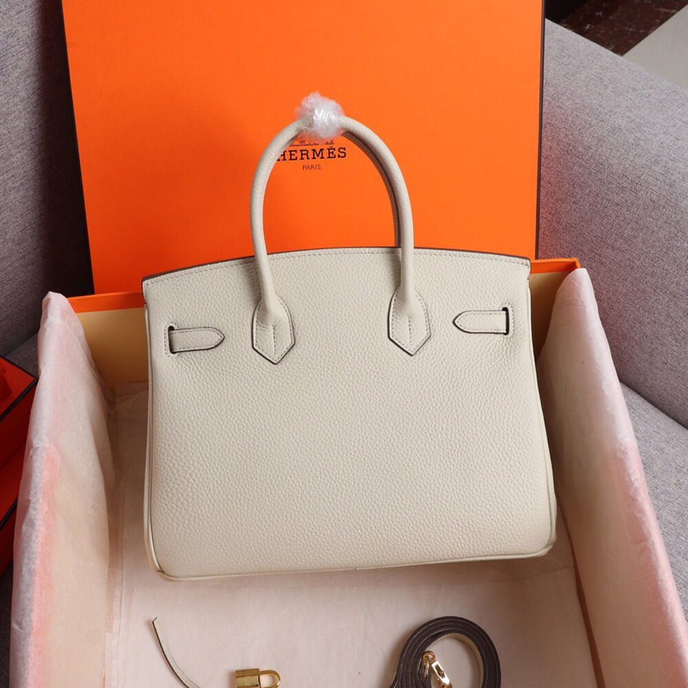 BIRKIN BAG 25