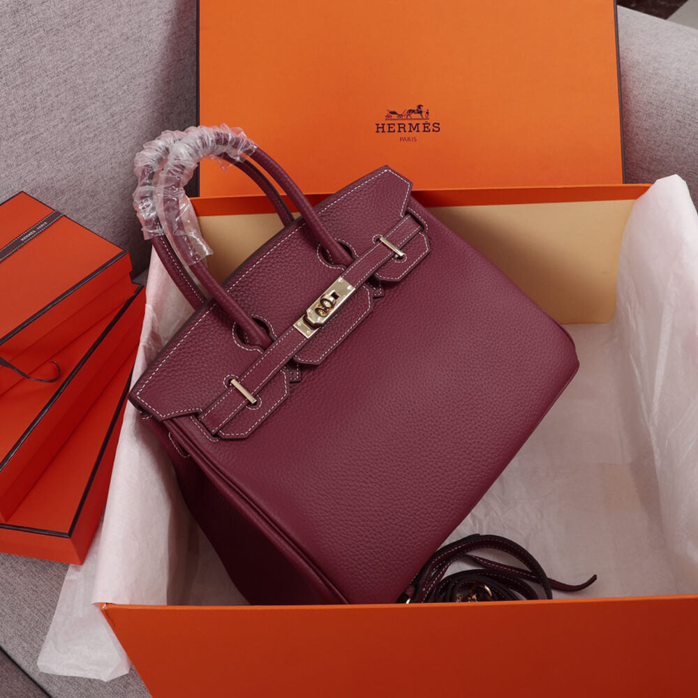 BIRKIN BAG 25