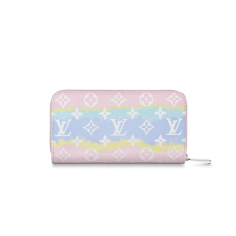 M69110 Escale Zippy Wallet