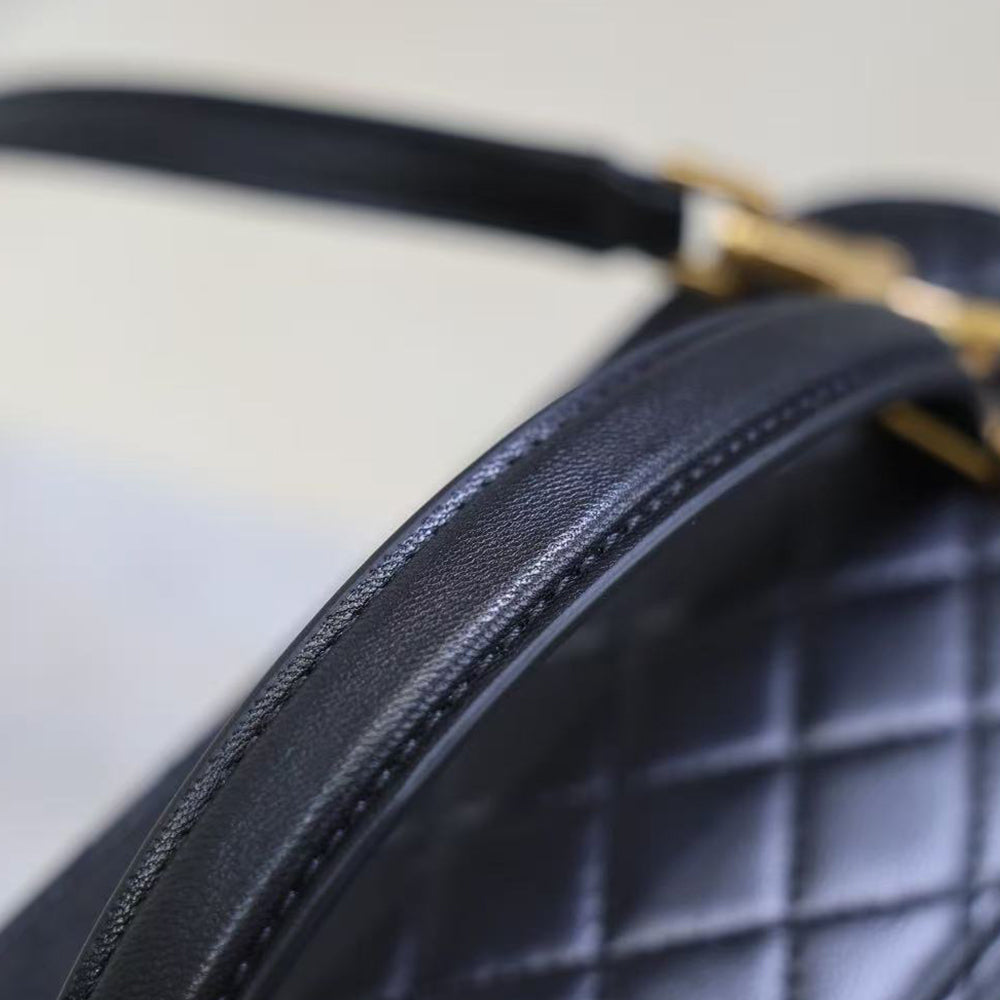 GABY VANITY BAG