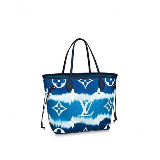 Monogram Escal Neverfull MM M45128