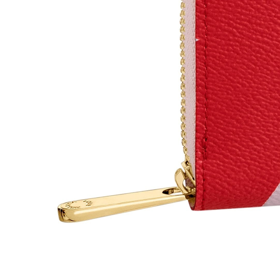 M67550 Zippy Wallet