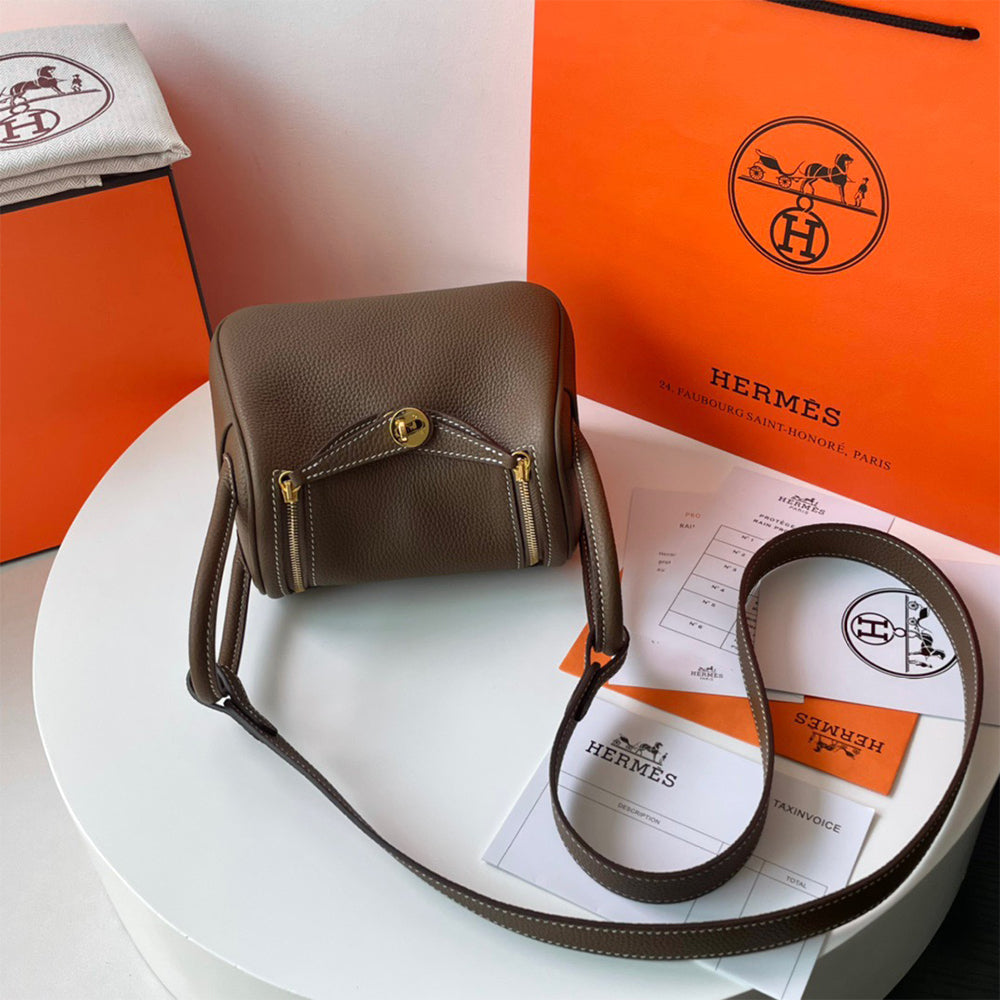 Lindy Mini Bag